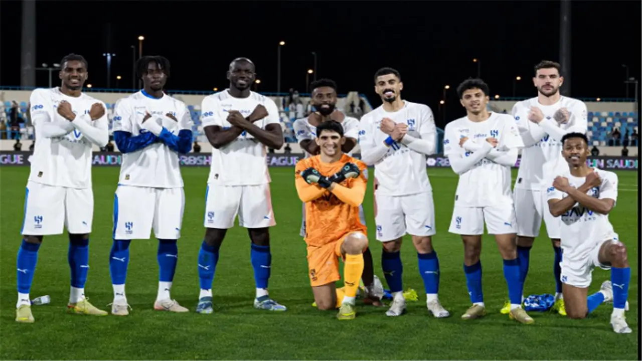 صدام النخبة.. موعد مباراة الهلال والأهلي الإماراتي والقنوات الناقية في دوري أبطال آسيا